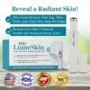 DAFEILA® LumeSkin Mole and Wart Removal Laser Pen