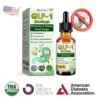 Grunsify® GLP-1 Moringa Slimming & Health Boost Drops