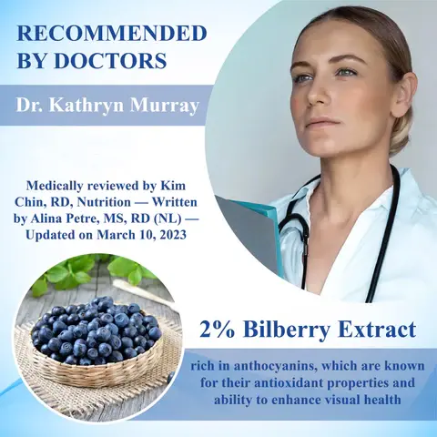 Jaxvolt™ Clarity Care Advanced Eye Drops