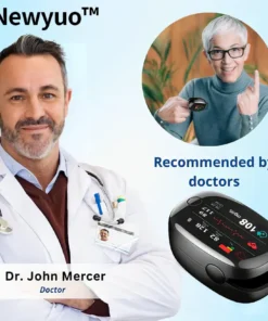 Newyuo™ Non-Invasive Blood Glucose Meter