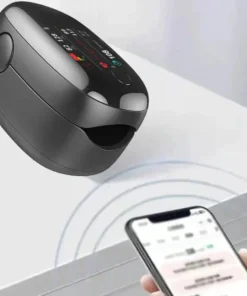 Newyuo™ Non-Invasive Blood Glucose Meter