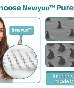 Newyuo™ PureGLP-1 Nano Microneedle Patch