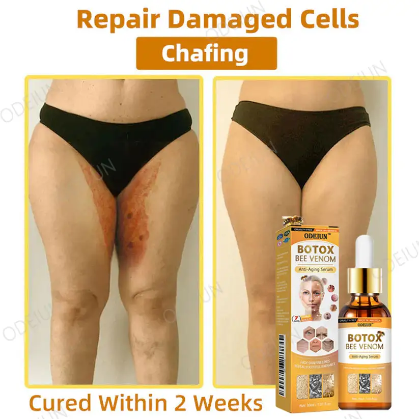 ODEIUN™ BOTOX Bee Venom Anti-Aging Serum