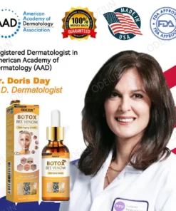 ODEIUN™ BOTOX Bee Venom Anti-Aging Serum