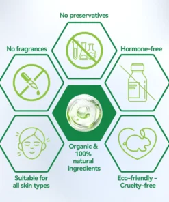 ODEIUN™ BOTOX Bee Venom Anti-Aging Serum