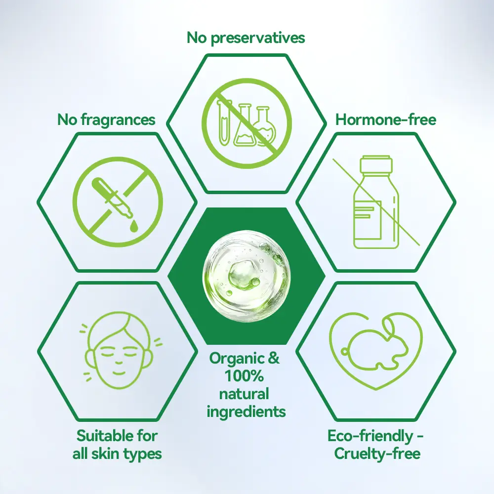 ODEIUN™ BOTOX Bee Venom Anti-Aging Serum