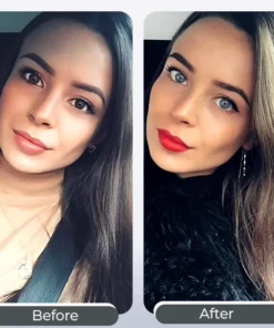 Odeiun™ Eye Color Changing Drops