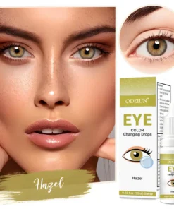 Odeiun™ Eye Color Changing Drops