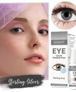 Odeiun™ Eye Color Changing Drops