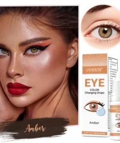 Odeiun™ Eye Color Changing Drops