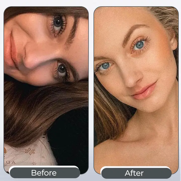 Odeiun™ Eye Color Changing Drops