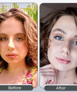 Odeiun™ Eye Color Changing Drops