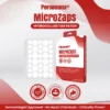 Personana® MicroZaps Hydrocolloid Tag Patch