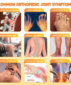 PolarFresh® Magnesium Oil & Bee Venom Pain-Relief Bone Healing Cream