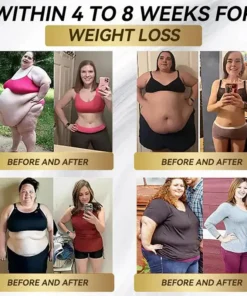 Raindew® Tirzepatide GIP+GLP-1 Dual Agonist Slimming & Wellness Drops