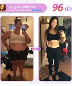 Slimoly® SMGT-GLP-1 Nano Microneedle Patch