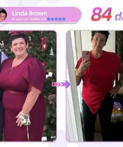 Slimoly® SMGT-GLP-1 Nano Microneedle Patch