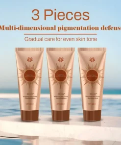 Slimoly™ Whitening and Freckle - Removing Mask