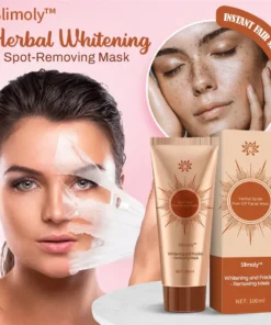 Slimoly™ Whitening and Freckle - Removing Mask