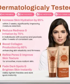 Slimoly™ Whitening and Freckle - Removing Mask