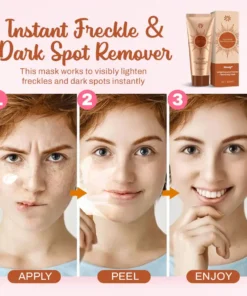 Slimoly™ Whitening and Freckle - Removing Mask