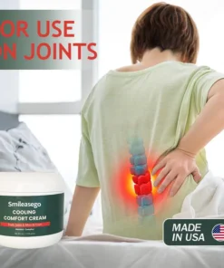 Smileasego™ Joint Relief Massage Gel