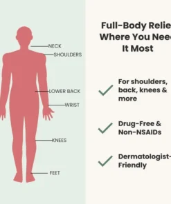 Smileasego™ Joint Relief Massage Gel