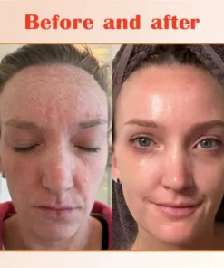 Warebrill® Licorice Root Purifying Exfoliating Gel