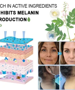 Warebrill® Licorice Root Purifying Exfoliating Gel