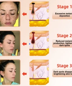 Warebrill® Licorice Root Purifying Exfoliating Gel