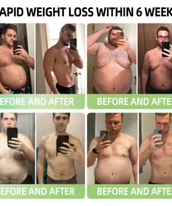 Zesphyr® GLP-1 Moringa Slimming & Health Boost Drops