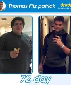 𝐏𝐄𝐀𝐊𝐀® 𝐆𝐋𝐏-𝟏 𝐒𝐥𝐢𝐦𝐦𝐢𝐧𝐠 & 𝐇𝐞𝐚𝐥𝐭𝐡 𝐔𝐥𝐭𝐫𝐚 𝐂𝐨𝐧𝐜𝐞𝐧𝐭𝐫𝐚𝐭𝐞𝐝 𝐄𝐬𝐬𝐞𝐧𝐜𝐞 𝐋𝐢𝐪𝐮𝐢𝐝 𝐏𝐞𝐚𝐫𝐥𝐬