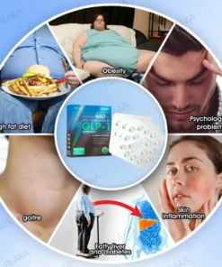 𝐏𝐄𝐀𝐊𝐀® 𝐆𝐋𝐏-𝟏 𝐒𝐥𝐢𝐦𝐦𝐢𝐧𝐠 & 𝐇𝐞𝐚𝐥𝐭𝐡 𝐔𝐥𝐭𝐫𝐚 𝐂𝐨𝐧𝐜𝐞𝐧𝐭𝐫𝐚𝐭𝐞𝐝 𝐄𝐬𝐬𝐞𝐧𝐜𝐞 𝐋𝐢𝐪𝐮𝐢𝐝 𝐏𝐞𝐚𝐫𝐥𝐬