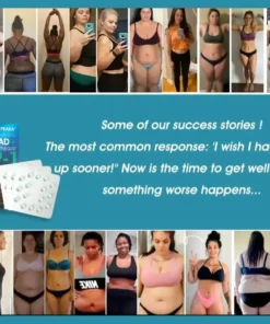 𝐏𝐄𝐀𝐊𝐀® 𝐆𝐋𝐏-𝟏 𝐒𝐥𝐢𝐦𝐦𝐢𝐧𝐠 & 𝐇𝐞𝐚𝐥𝐭𝐡 𝐔𝐥𝐭𝐫𝐚 𝐂𝐨𝐧𝐜𝐞𝐧𝐭𝐫𝐚𝐭𝐞𝐝 𝐄𝐬𝐬𝐞𝐧𝐜𝐞 𝐋𝐢𝐪𝐮𝐢𝐝 𝐏𝐞𝐚𝐫𝐥𝐬