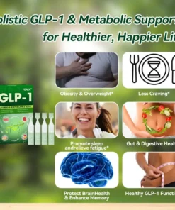 𝐏𝐄𝐀𝐊𝐀® 𝐆𝐋𝐏-𝟏 𝐖𝐞𝐢𝐠𝐡𝐭 𝐋𝐨𝐬𝐬 𝐎𝐫𝐚𝐥 𝐒𝐨𝐥𝐮𝐭𝐢𝐨𝐧