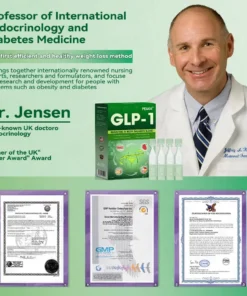 𝐏𝐄𝐀𝐊𝐀® 𝐆𝐋𝐏-𝟏 𝐖𝐞𝐢𝐠𝐡𝐭 𝐋𝐨𝐬𝐬 𝐎𝐫𝐚𝐥 𝐒𝐨𝐥𝐮𝐭𝐢𝐨𝐧