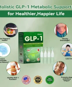 𝐏𝐄𝐀𝐊𝐀® 𝐆𝐋𝐏-𝟏 𝐖𝐞𝐢𝐠𝐡𝐭 𝐋𝐨𝐬𝐬 𝐎𝐫𝐚𝐥 𝐒𝐨𝐥𝐮𝐭𝐢𝐨𝐧