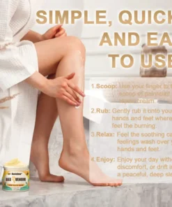 𝑹𝒂𝒊𝒏𝒅𝒆𝒘® 𝑩𝑬𝑬 𝑽𝑬𝑵𝑶𝑴 𝑱𝑶𝑰𝑵𝑻 𝑹𝑬𝑳𝑰𝑬𝑭 𝑩𝑨𝑳𝑴