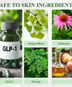 ATTDX® MetaBoost GLP-1 Slimming Oral Solution