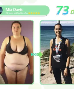 Bloobeac® 𝑺𝑴𝑮𝑻-𝑮𝑳𝑷-𝟏 𝑵𝒂𝒏𝒐 𝑴𝒊𝒄𝒓𝒐𝒏𝒆𝒆𝒅𝒍𝒆 𝑷𝒂𝒕𝒄𝒉