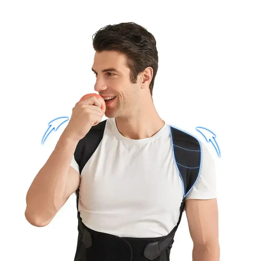 FLORYXO™ Posture Corrector