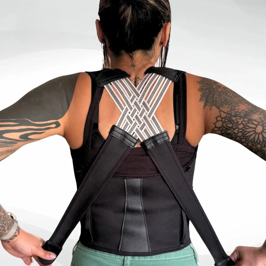 FLORYXO™ Posture Corrector