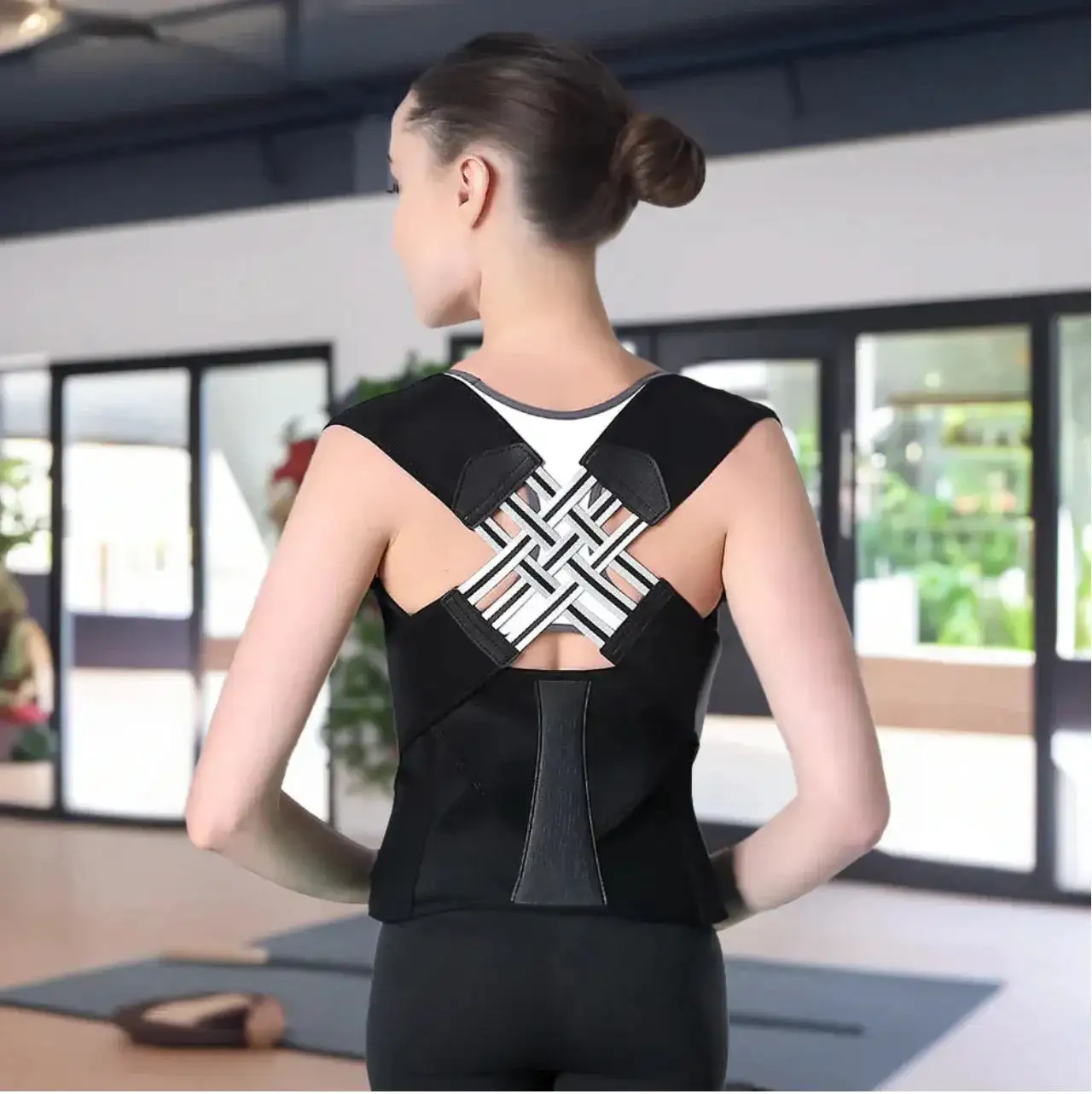 FLORYXO™ Posture Corrector