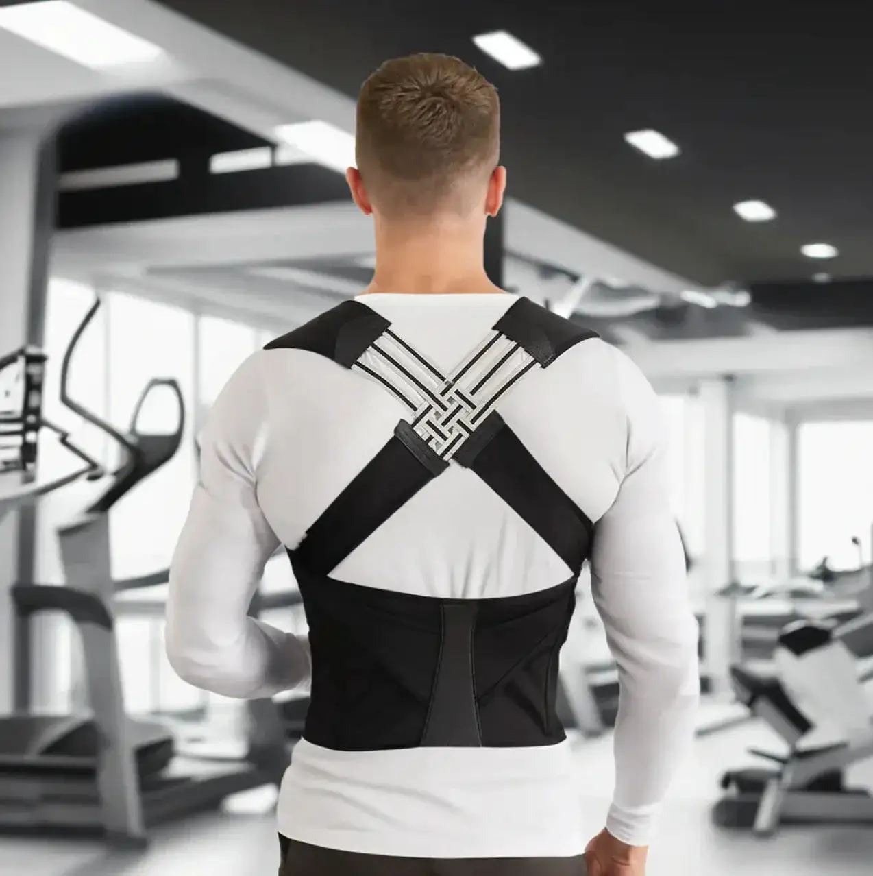 FLORYXO™ Posture Corrector