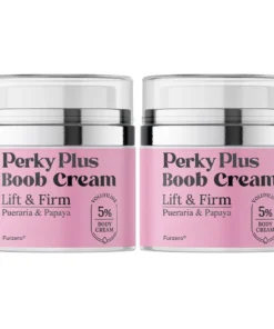 Furzero® Perky Plus Pueraria Papaya Body Cream