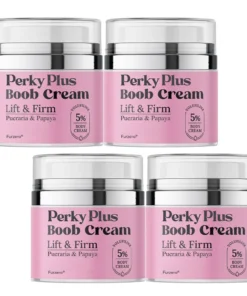 Furzero® Perky Plus Pueraria Papaya Body Cream