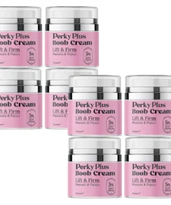 Furzero® Perky Plus Pueraria Papaya Body Cream