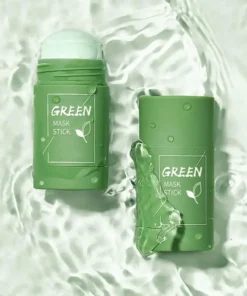 Grevéa™ Green Tea Deep Cleanse Mask Stick