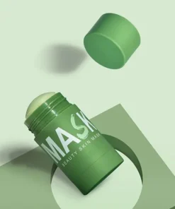 Grevéa™ Green Tea Deep Cleanse Mask Stick