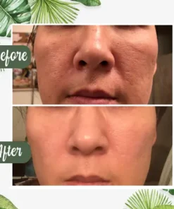 Grevéa™ Green Tea Deep Cleanse Mask Stick